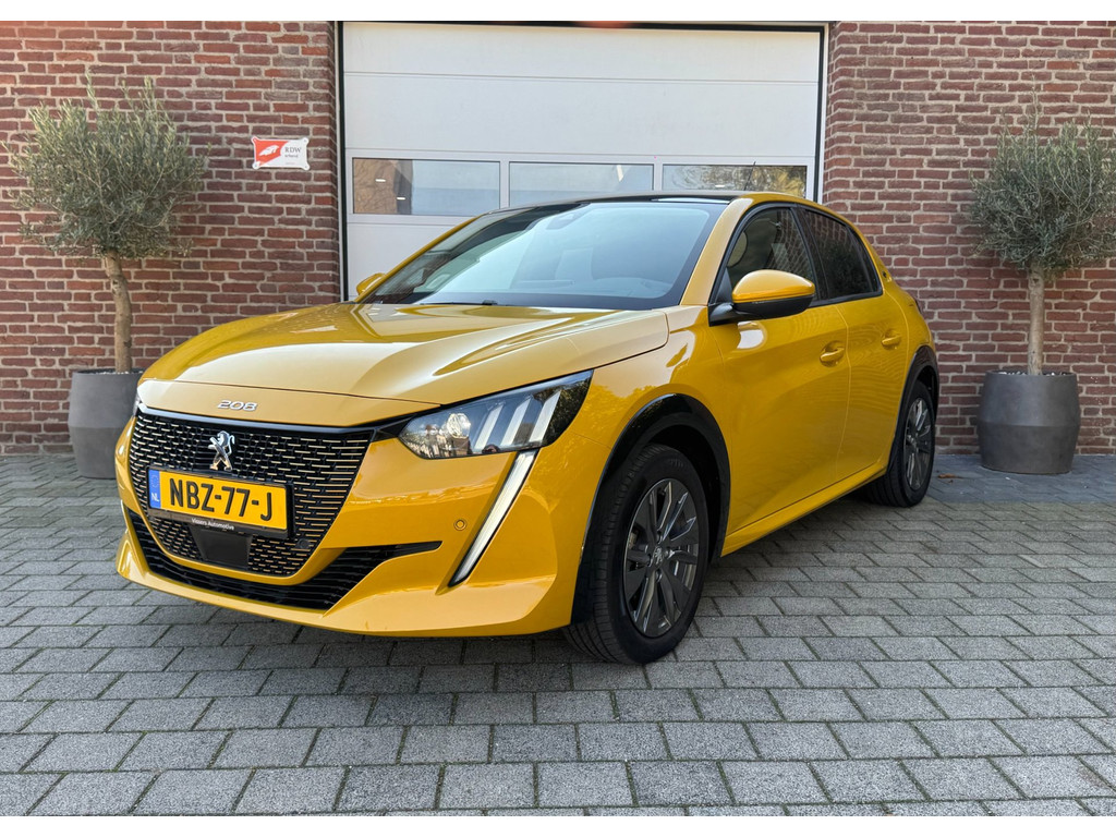 Peugeot e-208 EV Allure 50 kWh |Panoramadak|3D-Dashboard|Half-Leder| 57562122-0.jpg | Vissers Automotive